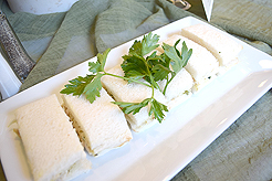 TIMELESS TACOMA TREASURES